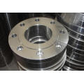 ANSI B16.5 Class2500 Stainless steel hydraulic flange